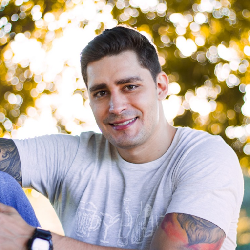 Jaime Nobrega